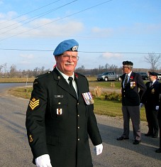 2015
												11 11 Monument Corners, Lindsay (7a).JPG
